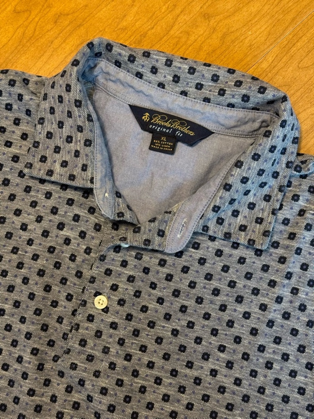 Brooks Brothers Polo
